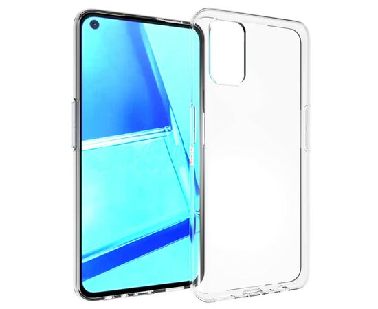 Чехол для моб. телефона BeCover Oppo A52 Transparancy (705095) (705095)