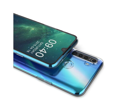 Чехол для моб. телефона BeCover Realme 5 Transparancy (704820) (704820), изображение 4