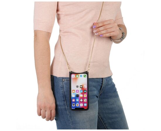 Чехол для моб. телефона BeCover Glitter Apple iPhone Xs Max Gray (703648) (703648), изображение 2 Чехол для моб. телефона BeCover Glitter Apple iPhone Xs Max Gray (703648) (703648), изображение 2