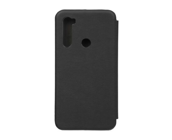 Чохол до моб. телефона BeCover Exclusive Xiaomi Redmi Note 8 Black (704464) (704464), зображення 3