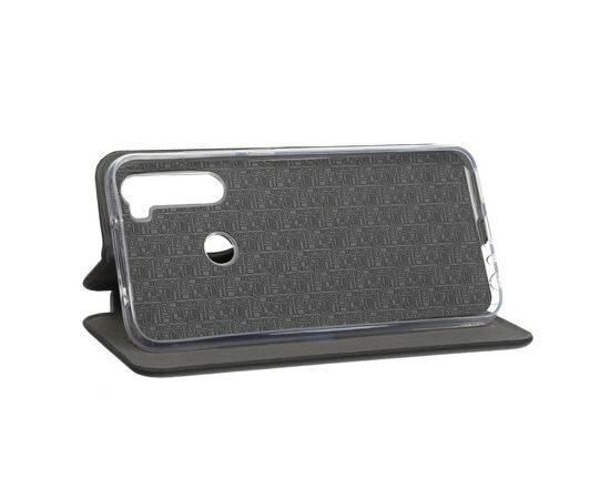 Чохол до моб. телефона BeCover Exclusive Xiaomi Redmi Note 8 Black (704464) (704464), зображення 5