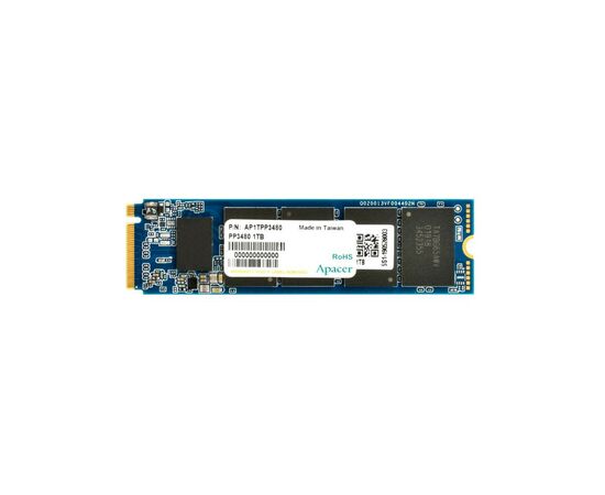 Накопитель SSD M.2 2280 1TB Apacer (AP1TPP3480-R)