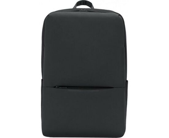 Рюкзак для ноутбука Xiaomi 15.6" Mi classic business backpack 2 Black (534622/SGBXCLABB2), изображение 3 Рюкзак для ноутбука Xiaomi 15.6" Mi classic business backpack 2 Black (534622/SGBXCLABB2), изображение 3
