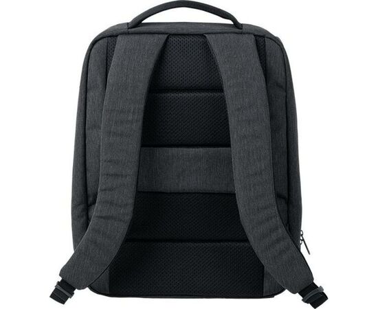 Рюкзак для ноутбука Xiaomi 15.6" City Backpack 2 (Dark Gray) (601201), изображение 2 Рюкзак для ноутбука Xiaomi 15.6" City Backpack 2 (Dark Gray) (601201), изображение 2