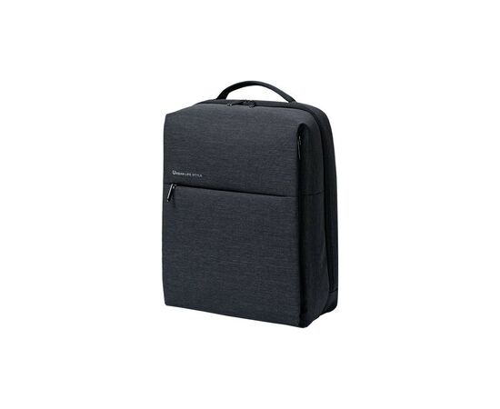 Рюкзак для ноутбука Xiaomi 15.6" City Backpack 2 (Dark Gray) (601201)