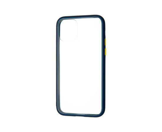 Чехол для мобильного телефона Gelius Bumper Case for iPhone 11 Pro Blue (00000078215), изображение 2