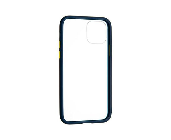 Чехол для мобильного телефона Gelius Bumper Case for iPhone 11 Pro Blue (00000078215), изображение 3