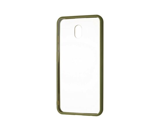 Чохол до моб. телефона Gelius Bumper Case for Xiaomi Redmi 8a Green (00000078245), зображення 3