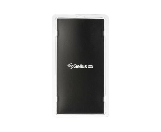 Скло захисне Gelius Pro 3D for Huawei P40 Lite Black (00000079236), зображення 3 Скло захисне Gelius Pro 3D for Huawei P40 Lite Black (00000079236), зображення 3