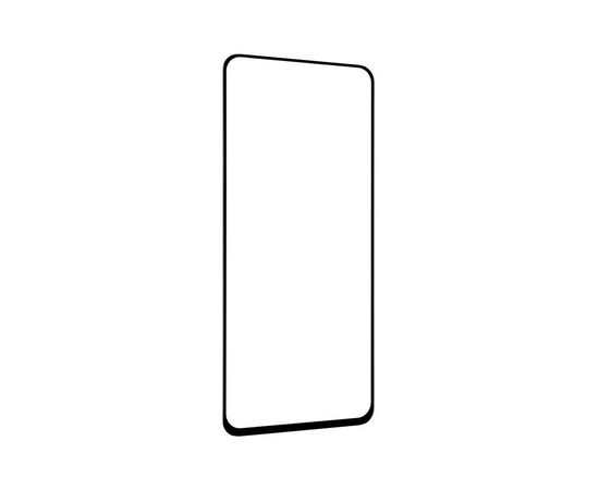 Стекло защитное Gelius Pro 4D for Samsung A217 (A21s) Black (00000080301), изображение 3 Стекло защитное Gelius Pro 4D for Samsung A217 (A21s) Black (00000080301), изображение 3