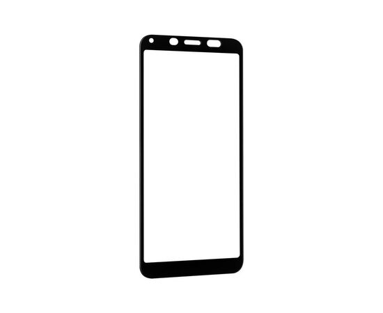 Скло захисне Gelius Pro 4D for Xiaomi Redmi 7a Black (00000079325), зображення 3 Скло захисне Gelius Pro 4D for Xiaomi Redmi 7a Black (00000079325), зображення 3