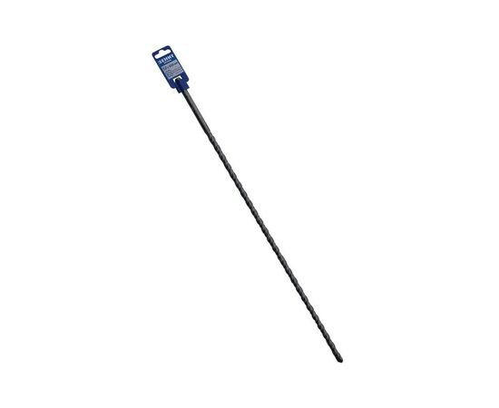 Бур Зеніт "ПРОФІ" SDS-Plus 12х600 мм, спираль 4S (20012600)