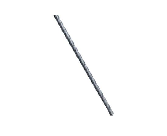 Бур Зеніт "ПРОФІ" SDS-Plus 14x1000 мм, спираль 4S (20014000), изображение 2 Бур Зеніт "ПРОФІ" SDS-Plus 14x1000 мм, спираль 4S (20014000), изображение 2