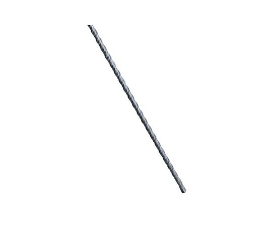 Бур Зеніт "ПРОФІ" SDS-Plus 14x800 мм, спираль 4S (20014800), изображение 2 Бур Зеніт "ПРОФІ" SDS-Plus 14x800 мм, спираль 4S (20014800), изображение 2