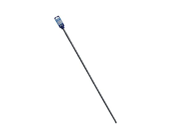 Бур Зеніт "ПРОФІ" SDS-Plus 14x800 мм, спіраль 4S (20014800)