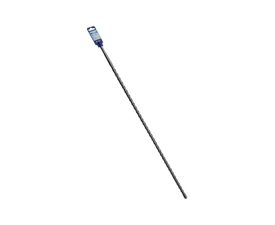 Бур Зеніт "ПРОФІ" SDS-Plus 16x800 мм, спіраль 4S (20016800)