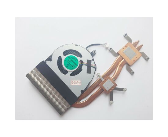 Вентилятор ноутбука Lenovo IdeaPad B5400, M5400A, B50-70A (BATA0710R5H-PN01) с термомод (A48405)