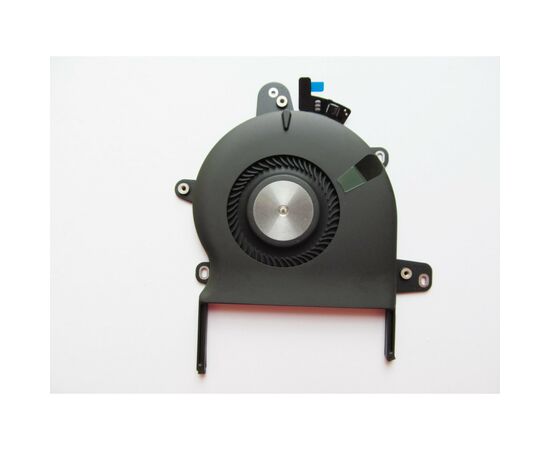 Вентилятор ноутбука Apple Macbook Pro A1706 (MG70040V1-C070-S9A), DC (5V, 0.3A), 5pin (A48393), изображение 2 Вентилятор ноутбука Apple Macbook Pro A1706 (MG70040V1-C070-S9A), DC (5V, 0.3A), 5pin (A48393), изображение 2