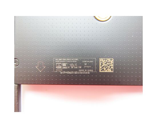 Вентилятор ноутбука Apple Macbook Pro A1706 (MG70040V1-C070-S9A), DC (5V, 0.3A), 5pin (A48393), изображение 3 Вентилятор ноутбука Apple Macbook Pro A1706 (MG70040V1-C070-S9A), DC (5V, 0.3A), 5pin (A48393), изображение 3