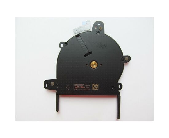 Вентилятор ноутбука Apple Macbook Pro A1706 (MG70040V1-C070-S9A), DC (5V, 0.3A), 5pin (A48393)
