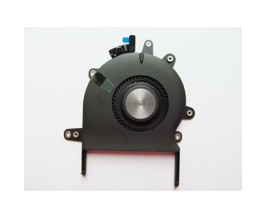 Вентилятор ноутбука Apple Macbook Pro A1706 (MG70040V1-C080-S9A), DC (5V, 0.3A), 5pin (A48394), изображение 2 Вентилятор ноутбука Apple Macbook Pro A1706 (MG70040V1-C080-S9A), DC (5V, 0.3A), 5pin (A48394), изображение 2