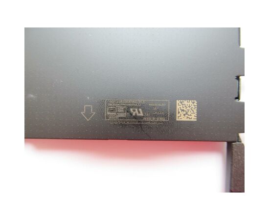 Вентилятор ноутбука Apple Macbook Pro A1707 (MG70050V1-C150-S9A), DC (5V, 0.3A), 5pin (A48392), изображение 3 Вентилятор ноутбука Apple Macbook Pro A1707 (MG70050V1-C150-S9A), DC (5V, 0.3A), 5pin (A48392), изображение 3
