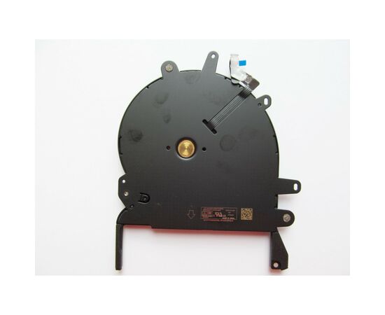 Вентилятор ноутбука Apple Macbook Pro A1707 (MG70050V1-C150-S9A), DC (5V, 0.3A), 5pin (A48392)