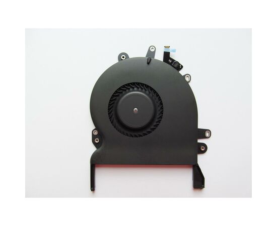 Вентилятор ноутбука Apple Macbook Pro A1707 (MG70050V1-C160-S9A), DC (5V, 0.3A), 5pin (A48391), зображення 2 Вентилятор ноутбука Apple Macbook Pro A1707 (MG70050V1-C160-S9A), DC (5V, 0.3A), 5pin (A48391), зображення 2