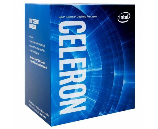 Процессор INTEL Celeron G5905 (BX80701G5905)