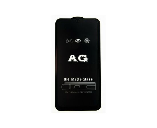 Стекло защитное Dengos Full Glue Matte Samsung Galaxy M11 (TGFG-MATT-21) (TGFG-MATT-21), изображение 2 Стекло защитное Dengos Full Glue Matte Samsung Galaxy M11 (TGFG-MATT-21) (TGFG-MATT-21), изображение 2