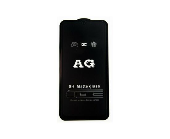 Стекло защитное Dengos Full Glue Matte Samsung Galaxy M31 (TGFG-MATT-17) (TGFG-MATT-17), изображение 2 Стекло защитное Dengos Full Glue Matte Samsung Galaxy M31 (TGFG-MATT-17) (TGFG-MATT-17), изображение 2