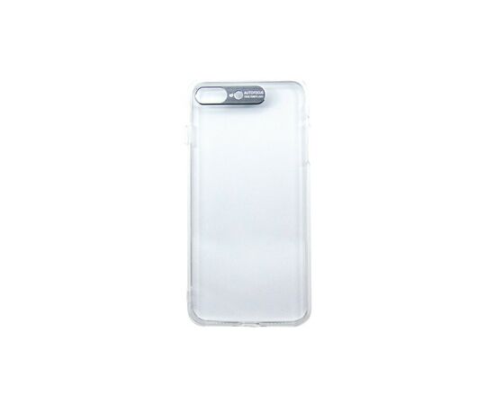 Чехол для мобильного телефона Dengos TPU iPhone 7/8 (DG-TPU-TRP-07) (DG-TPU-TRP-07)