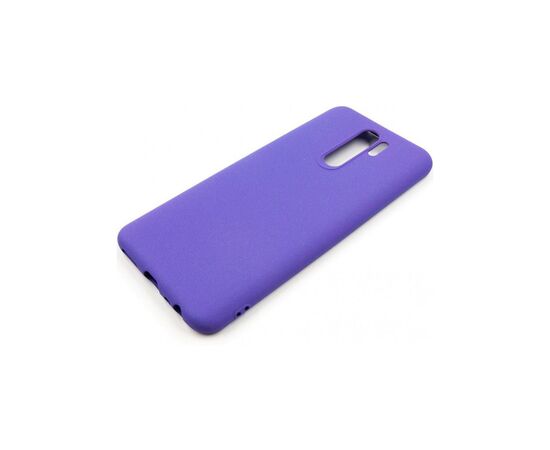 Чехол для мобильного телефона Dengos Carbon Xiaomi Redmi 9, violet (DG-TPU-CRBN-85) (DG-TPU-CRBN-85), изображение 2 Чехол для мобильного телефона Dengos Carbon Xiaomi Redmi 9, violet (DG-TPU-CRBN-85) (DG-TPU-CRBN-85), изображение 2
