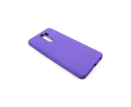 Чехол для мобильного телефона Dengos Carbon Xiaomi Redmi 9, violet (DG-TPU-CRBN-85) (DG-TPU-CRBN-85), изображение 3 Чехол для мобильного телефона Dengos Carbon Xiaomi Redmi 9, violet (DG-TPU-CRBN-85) (DG-TPU-CRBN-85), изображение 3