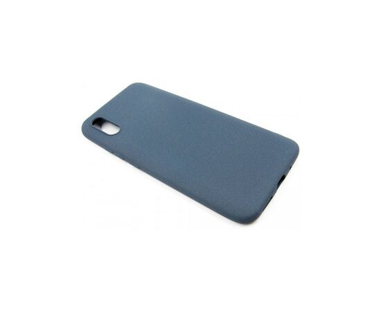 Чехол для моб. телефона Dengos Carbon Xiaomi Redmi 9A, blue (DG-TPU-CRBN-87) (DG-TPU-CRBN-87), изображение 3