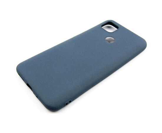 Чехол для моб. телефона Dengos Carbon Xiaomi Redmi 9C, blue (DG-TPU-CRBN-89) (DG-TPU-CRBN-89), изображение 2 Чехол для моб. телефона Dengos Carbon Xiaomi Redmi 9C, blue (DG-TPU-CRBN-89) (DG-TPU-CRBN-89), изображение 2