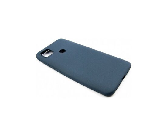Чехол для моб. телефона Dengos Carbon Xiaomi Redmi 9C, blue (DG-TPU-CRBN-89) (DG-TPU-CRBN-89), изображение 3 Чехол для моб. телефона Dengos Carbon Xiaomi Redmi 9C, blue (DG-TPU-CRBN-89) (DG-TPU-CRBN-89), изображение 3