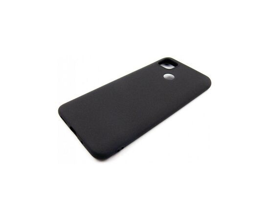 Чехол для моб. телефона Dengos Carbon Xiaomi Redmi 9C, black (DG-TPU-CRBN-88) (DG-TPU-CRBN-88), изображение 2