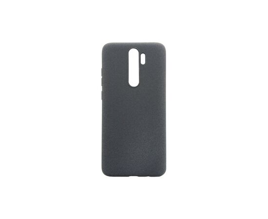 Чехол для моб. телефона Dengos Carbon Xiaomi Redmi Note 8 Pro, grey (DG-TPU-CRBN-14) (DG-TPU-CRBN-14)