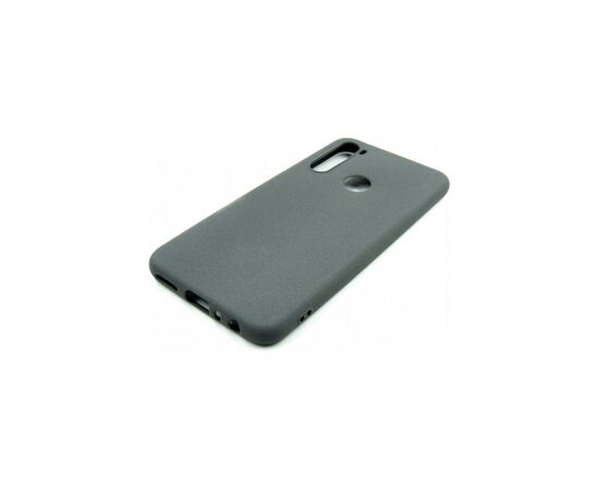 Чехол для моб. телефона Dengos Carbon Xiaomi Redmi Note 8, grey (DG-TPU-CRBN-17) (DG-TPU-CRBN-17), изображение 2