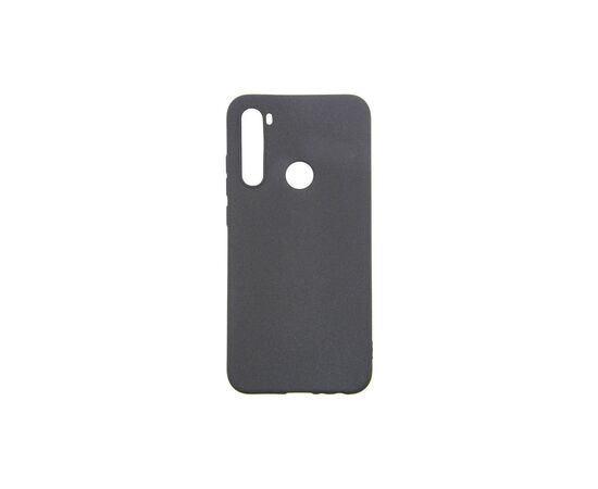 Чохол до моб. телефона Dengos Carbon Xiaomi Redmi Note 8, grey (DG-TPU-CRBN-17) (DG-TPU-CRBN-17)