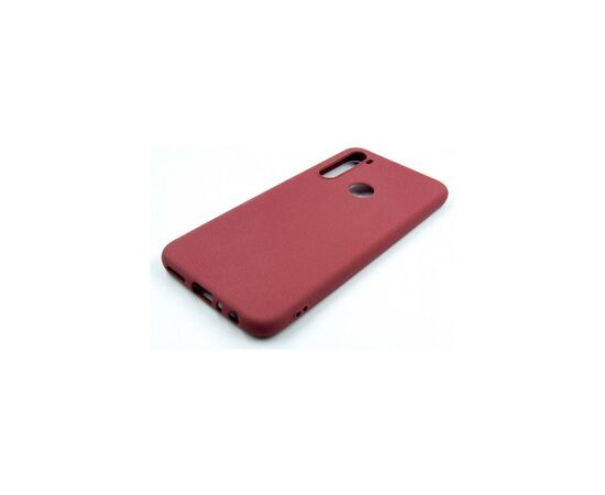 Чохол до мобільного телефона Dengos Carbon Xiaomi Redmi Note 8, red (DG-TPU-CRBN-16) (DG-TPU-CRBN-16), зображення 2 Чохол до мобільного телефона Dengos Carbon Xiaomi Redmi Note 8, red (DG-TPU-CRBN-16) (DG-TPU-CRBN-16), зображення 2