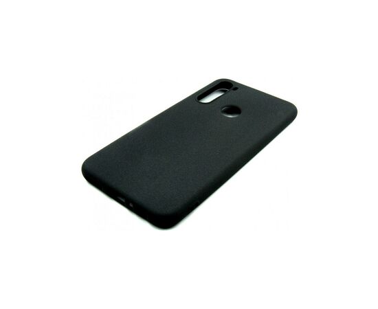 Чехол для мобильного телефона Dengos Carbon Xiaomi Redmi Note 8, black (DG-TPU-CRBN-15) (DG-TPU-CRBN-15), изображение 2 Чехол для мобильного телефона Dengos Carbon Xiaomi Redmi Note 8, black (DG-TPU-CRBN-15) (DG-TPU-CRBN-15), изображение 2