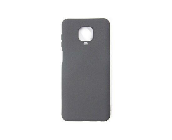 Чохол до моб. телефона Dengos Carbon Xiaomi Redmi Note 9 Pro, grey (DG-TPU-CRBN-95) (DG-TPU-CRBN-95)
