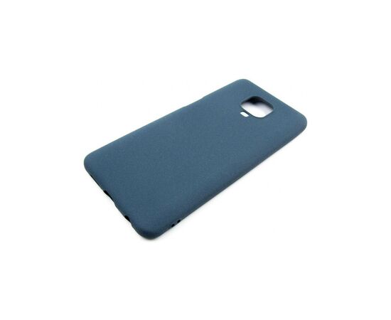 Чехол для моб. телефона Dengos Carbon Xiaomi Redmi Note 9s, blue (DG-TPU-CRBN-93) (DG-TPU-CRBN-93), изображение 2