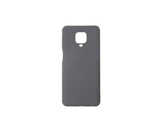 Чохол до моб. телефона Dengos Carbon Xiaomi Redmi Note 9s, grey (DG-TPU-CRBN-92) (DG-TPU-CRBN-92)