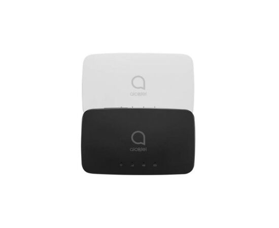 Мобільний Wi-Fi роутер Alcatel LINKZONE LTE Mobile WiFi (MW45V-2AALUA1)