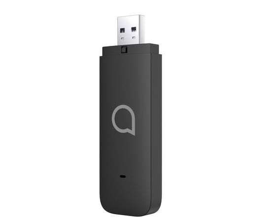Мобильный модем Alcatel LINKKEY IK 41 (IK41VE1-2AALUA1), изображение 2 Мобильный модем Alcatel LINKKEY IK 41 (IK41VE1-2AALUA1), изображение 2