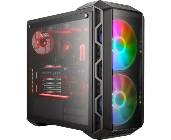 Корпус CoolerMaster H500 ARGB (MCM-H500-IGNN-S01)
