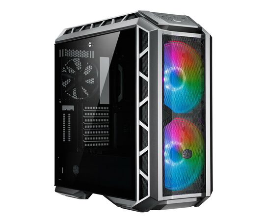 Корпус CoolerMaster MasterCase H500P MESH ARGB (MCM-H500P-MGNN-S11)